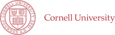Cornell University Office of Community Relations